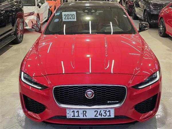 جاكوار XE 2020 للبيع في العراق -  بغداد